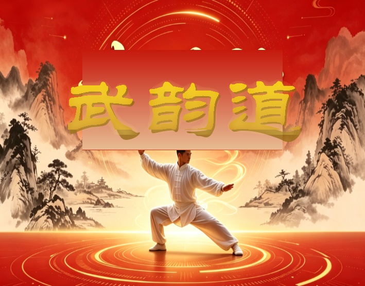 武韵道